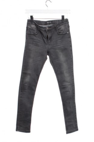 Dětské džíny  Unbranded, Velikost 12-13y/ 158-164 cm, Barva Šedá, Cena  239,00 Kč