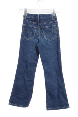 Dětské džíny  Unbranded, Velikost 5-6y/ 116-122 cm, Barva Modrá, Cena  189,00 Kč