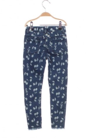 Dětské džíny  Unbranded, Velikost 5-6y/ 116-122 cm, Barva Vícebarevné, Cena  189,00 Kč