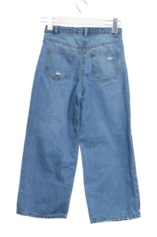 Dětské džíny  Unbranded, Velikost 9-10y/ 140-146 cm, Barva Modrá, Cena  269,00 Kč