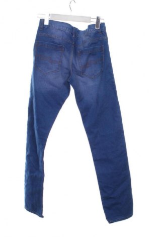 Dětské džíny  Unbranded, Velikost 12-13y/ 158-164 cm, Barva Modrá, Cena  79,00 Kč