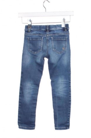 Dětské džíny  United Colors Of Benetton, Velikost 5-6y/ 116-122 cm, Barva Modrá, Cena  269,00 Kč