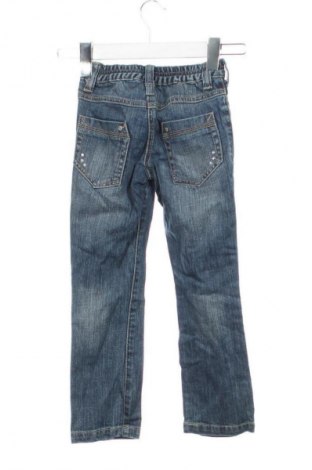 Dětské džíny  United Colors Of Benetton, Velikost 4-5y/ 110-116 cm, Barva Modrá, Cena  89,00 Kč