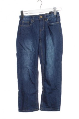 Dětské džíny  X-Mail, Velikost 7-8y/ 128-134 cm, Barva Modrá, Cena  229,00 Kč