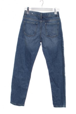 Παιδικά τζίν Zara, Μέγεθος 12-13y/ 158-164 εκ., Χρώμα Μπλέ, Τιμή 4,99 €