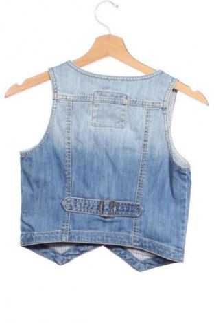 Παιδικό γιλέκο H&M L.O.G.G., Μέγεθος 9-10y/ 140-146 εκ., Χρώμα Μπλέ, Τιμή 6,99 €