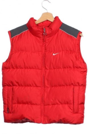 Detská vesta  Nike, Veľkosť 10-11y/ 146-152 cm, Farba Červená, Cena  19,86 €