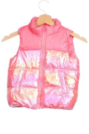 Παιδικό γιλέκο Sinsay, Μέγεθος 2-3y/ 98-104 εκ., Χρώμα Πολύχρωμο, Τιμή 7,79 €