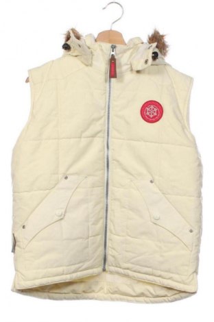 Παιδικό γιλέκο Ticket to Heaven, Μέγεθος 12-13y/ 158-164 εκ., Χρώμα Κίτρινο, Τιμή 27,68 €