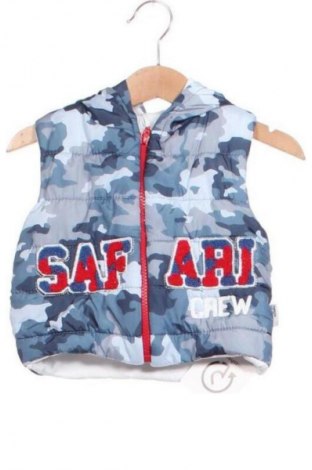 Παιδικό γιλέκο Unbranded, Μέγεθος 6-9m/ 68-74 εκ., Χρώμα Πολύχρωμο, Τιμή 11,99 €