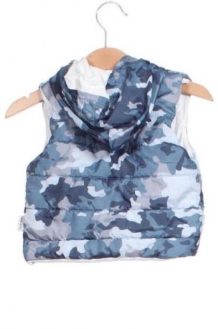 Παιδικό γιλέκο Unbranded, Μέγεθος 6-9m/ 68-74 εκ., Χρώμα Πολύχρωμο, Τιμή 11,99 €