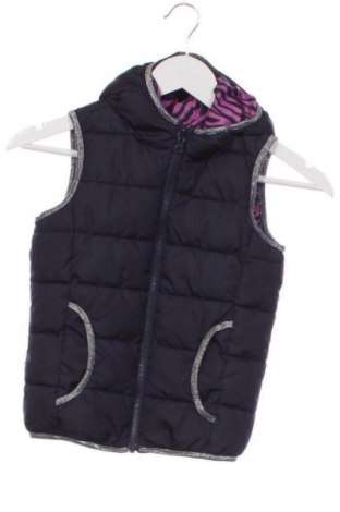 Παιδικό γιλέκο Unbranded, Μέγεθος 6-7y/ 122-128 εκ., Χρώμα Μπλέ, Τιμή 11,99 €