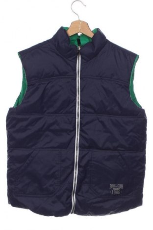 Παιδικό γιλέκο Unbranded, Μέγεθος 13-14y/ 164-168 εκ., Χρώμα Μπλέ, Τιμή 15,36 €