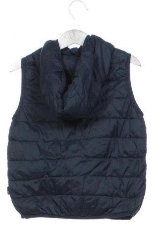 Детски елек United Colors Of Benetton, Размер 3-4y/ 104-110 см, Цвят Син, Цена 7,66 €