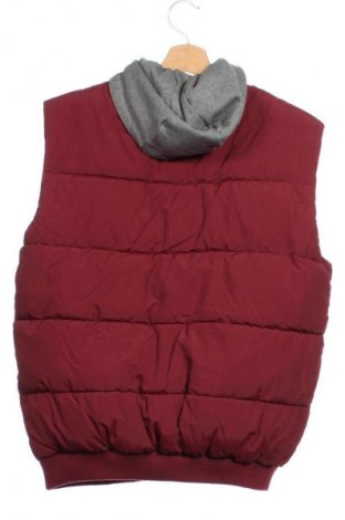 Παιδικό γιλέκο United Colors Of Benetton, Μέγεθος 13-14y/ 164-168 εκ., Χρώμα Κόκκινο, Τιμή 24,95 €