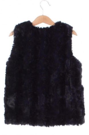 Детски елек Zara, Размер 4-5y/ 110-116 см, Цвят Син, Цена 8,18 €
