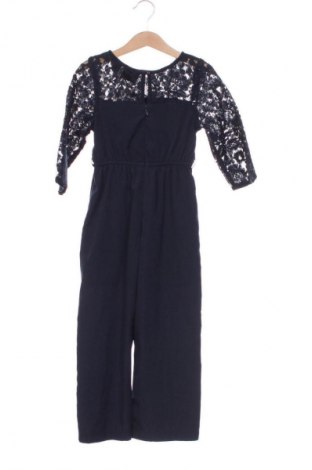 Dětská kombinéza  Bpc Bonprix Collection, Velikost 4-5y/ 110-116 cm, Barva Modrá, Cena  209,00 Kč