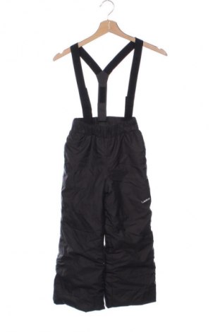 Gyerek overál Decathlon, Méret 5-6y / 116-122 cm, Szín Fekete, Ár 5 529 Ft