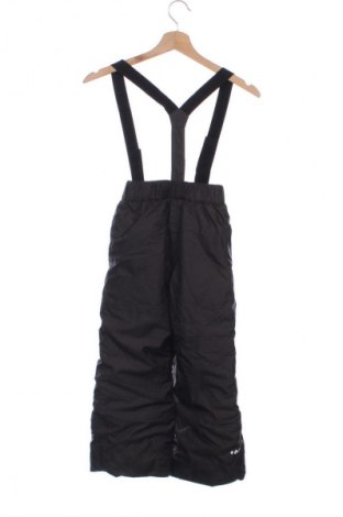 Gyerek overál Decathlon, Méret 5-6y / 116-122 cm, Szín Fekete, Ár 5 529 Ft