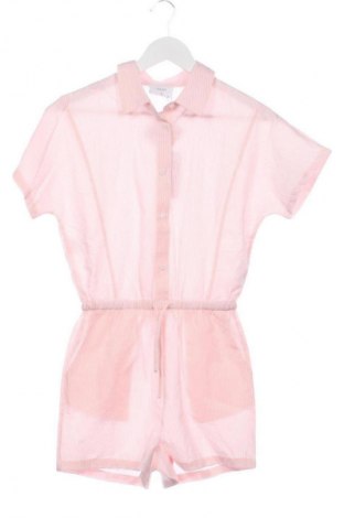 Dětská kombinéza  Grunt, Velikost 11-12y/ 152-158 cm, Barva Růžová, Cena  179,00 Kč