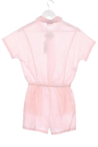 Dětská kombinéza  Grunt, Velikost 11-12y/ 152-158 cm, Barva Růžová, Cena  179,00 Kč