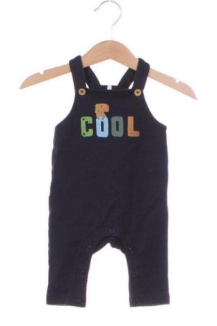 Dětská kombinéza  Name It, Velikost 1-2m/ 50-56 cm, Barva Modrá, Cena  391,00 Kč