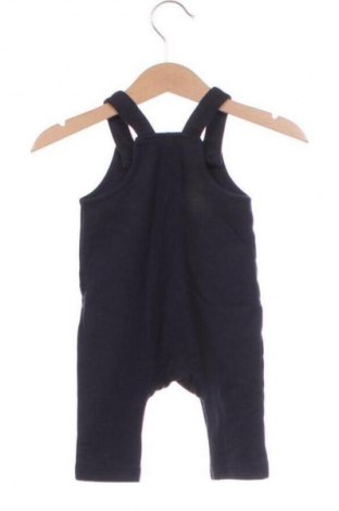 Dětská kombinéza  Name It, Velikost 1-2m/ 50-56 cm, Barva Modrá, Cena  391,00 Kč