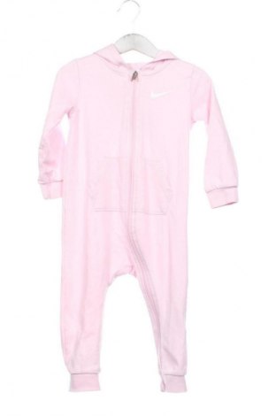 Gyerek overál Nike, Méret 2-3y / 98-104 cm, Szín Rózsaszín, Ár 14 759 Ft