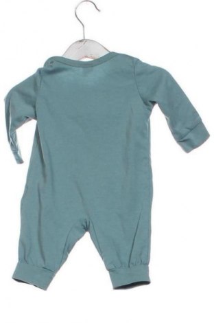 Gyerek overál SHEIN, Méret 2-3m / 56-62 cm, Szín Zöld, Ár 2 539 Ft