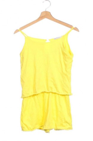 Gyerek overál Terranova, Méret 13-14y / 164-168 cm, Szín Sárga, Ár 6 810 Ft