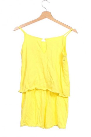 Gyerek overál Terranova, Méret 13-14y / 164-168 cm, Szín Sárga, Ár 6 810 Ft