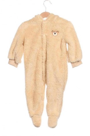 Dětská kombinéza  Unbranded, Velikost 2-3m/ 56-62 cm, Barva Béžová, Cena  349,00 Kč