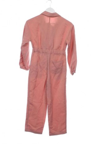 Dětská kombinéza  Zara, Velikost 9-10y/ 140-146 cm, Barva Popelavě růžová, Cena  429,00 Kč
