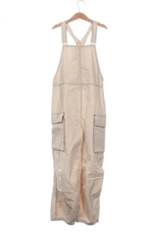 Dětská kombinéza  Zara, Velikost 11-12y/ 152-158 cm, Barva Béžová, Cena  389,00 Kč
