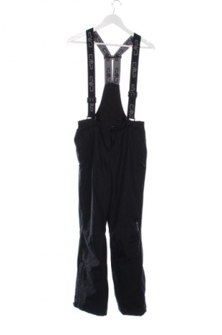 Kinderoverall für Wintersport CMP, Größe 15-18y/ 170-176 cm, Farbe Schwarz, Preis € 32,99