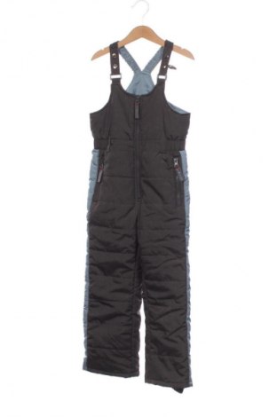 Dziecięcy kombinezon do uprawiania sportów zimowych Coccodrillo, Rozmiar 4-5y/ 110-116 cm, Kolor Kolorowy, Cena 160,99 zł