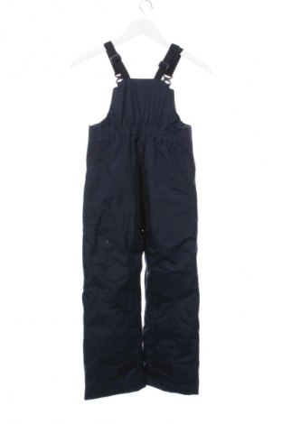 Dziecięcy kombinezon do uprawiania sportów zimowych Helly Hansen, Rozmiar 6-7y/ 122-128 cm, Kolor Niebieski, Cena 237,99 zł