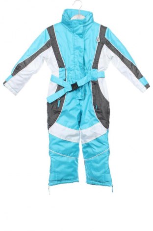 Kinderoverall für Wintersport Kids, Größe 18-24m/ 86-98 cm, Farbe Mehrfarbig, Preis 18,99 €