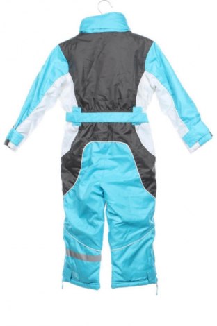 Kinderoverall für Wintersport Kids, Größe 18-24m/ 86-98 cm, Farbe Mehrfarbig, Preis 18,99 €