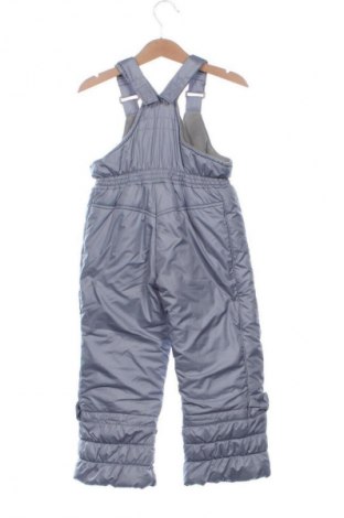Dziecięcy kombinezon do uprawiania sportów zimowych Snowimage, Rozmiar 2-3y/ 98-104 cm, Kolor Szary, Cena 74,99 zł