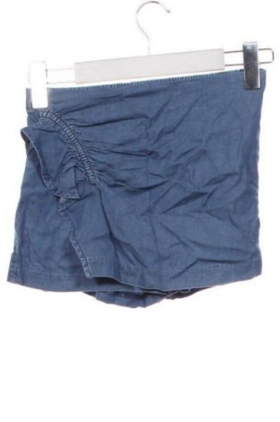 Kinder Shorts BW, Größe 8-9y/ 134-140 cm, Farbe Blau, Preis € 4,99