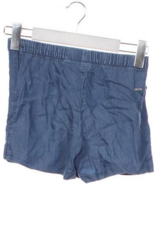 Kinder Shorts BW, Größe 8-9y/ 134-140 cm, Farbe Blau, Preis € 4,99