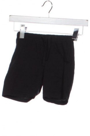 Kinder Shorts H&M, Größe 2-3y/ 98-104 cm, Farbe Schwarz, Preis 3,99 €