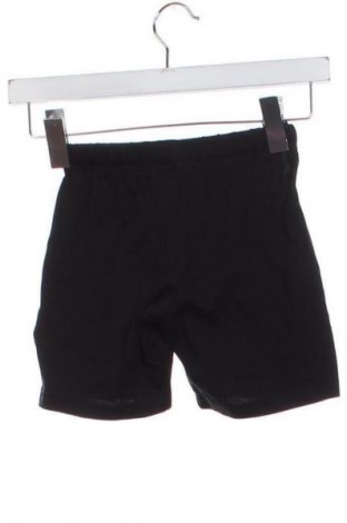 Kinder Shorts H&M, Größe 2-3y/ 98-104 cm, Farbe Schwarz, Preis 3,99 €