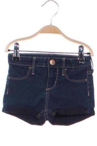 Παιδικό κοντό παντελόνι H&M, Μέγεθος 2-3y/ 98-104 εκ., Χρώμα Μπλέ, Τιμή 4,99 €