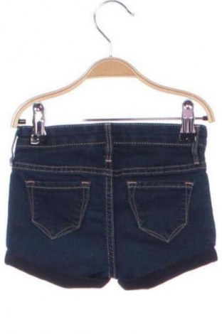 Παιδικό κοντό παντελόνι H&M, Μέγεθος 2-3y/ 98-104 εκ., Χρώμα Μπλέ, Τιμή 4,99 €