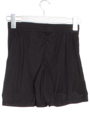 Παιδικό κοντό παντελόνι Hummel, Μέγεθος 8-9y/ 134-140 εκ., Χρώμα Μαύρο, Τιμή 14,99 €