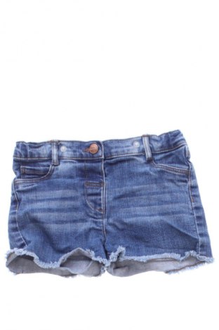 Kinder Shorts LC Waikiki, Größe 3-4y/ 104-110 cm, Farbe Blau, Preis 2,99 €
