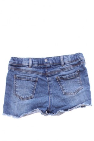 Kinder Shorts LC Waikiki, Größe 3-4y/ 104-110 cm, Farbe Blau, Preis 2,99 €