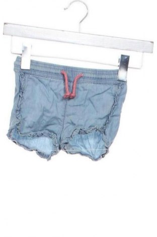 Kinder Shorts Lupilu, Größe 18-24m/ 86-98 cm, Farbe Blau, Preis 7,65 €